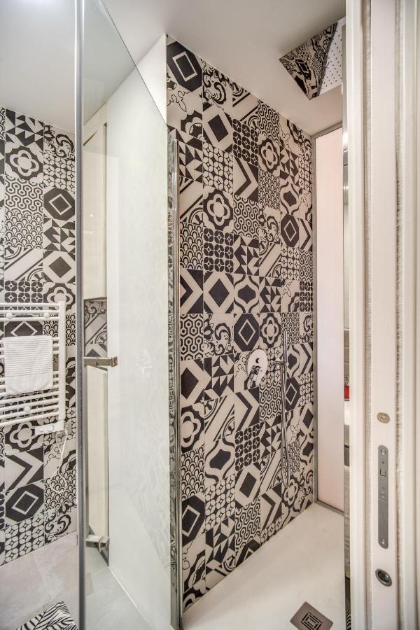 Apartamento Original House In Trastevere Roma
