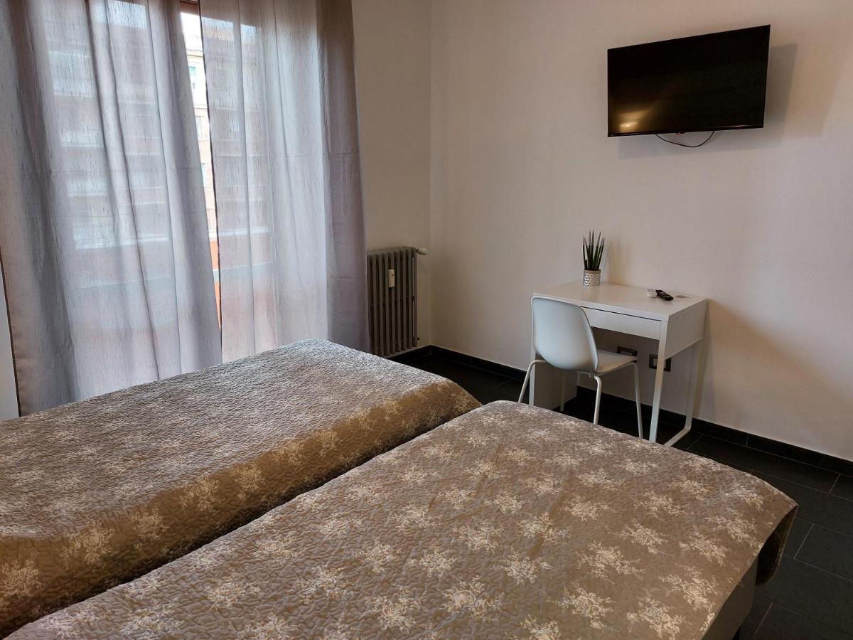 San Lorenzo Affittacamere Roma