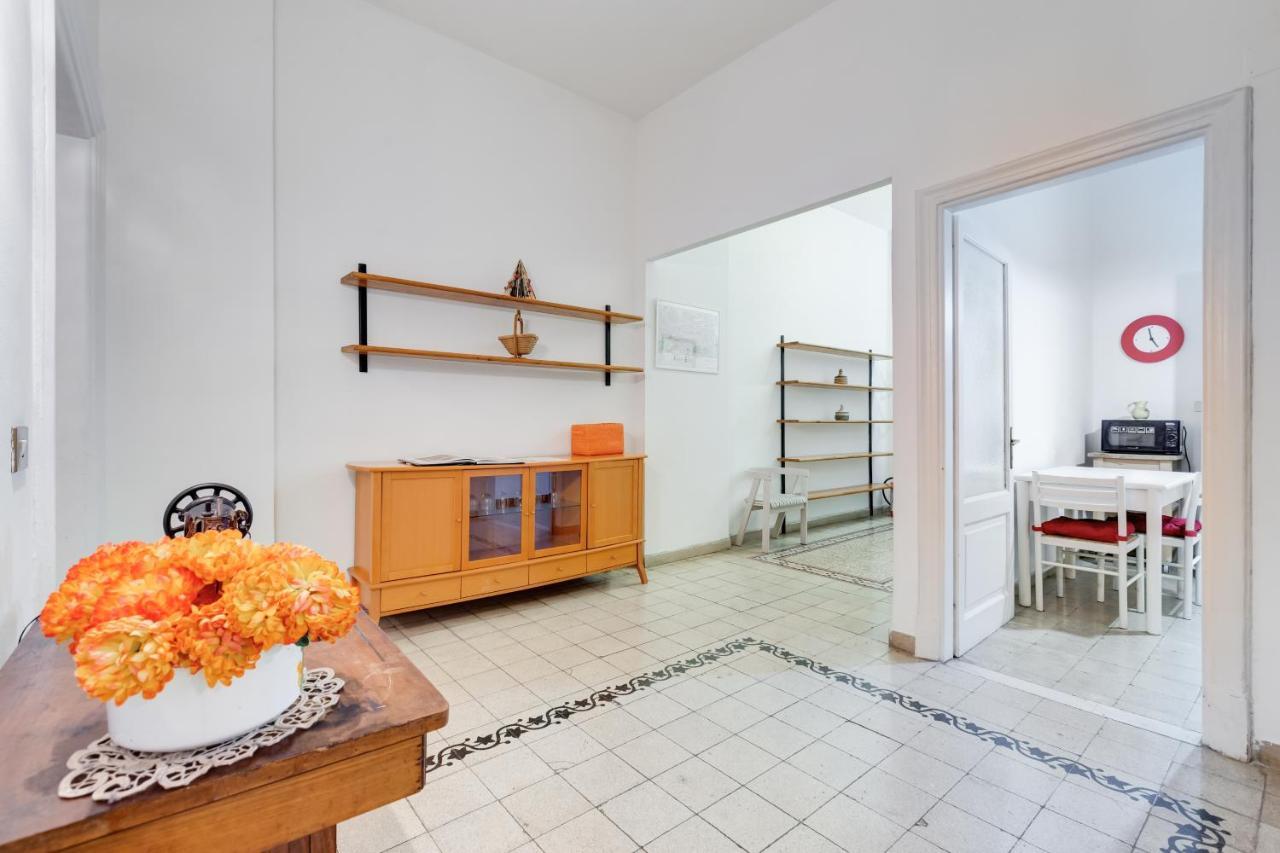 Con 3 Da Letto E 2 Bagni Vicino Al Vaticano Apartment *
