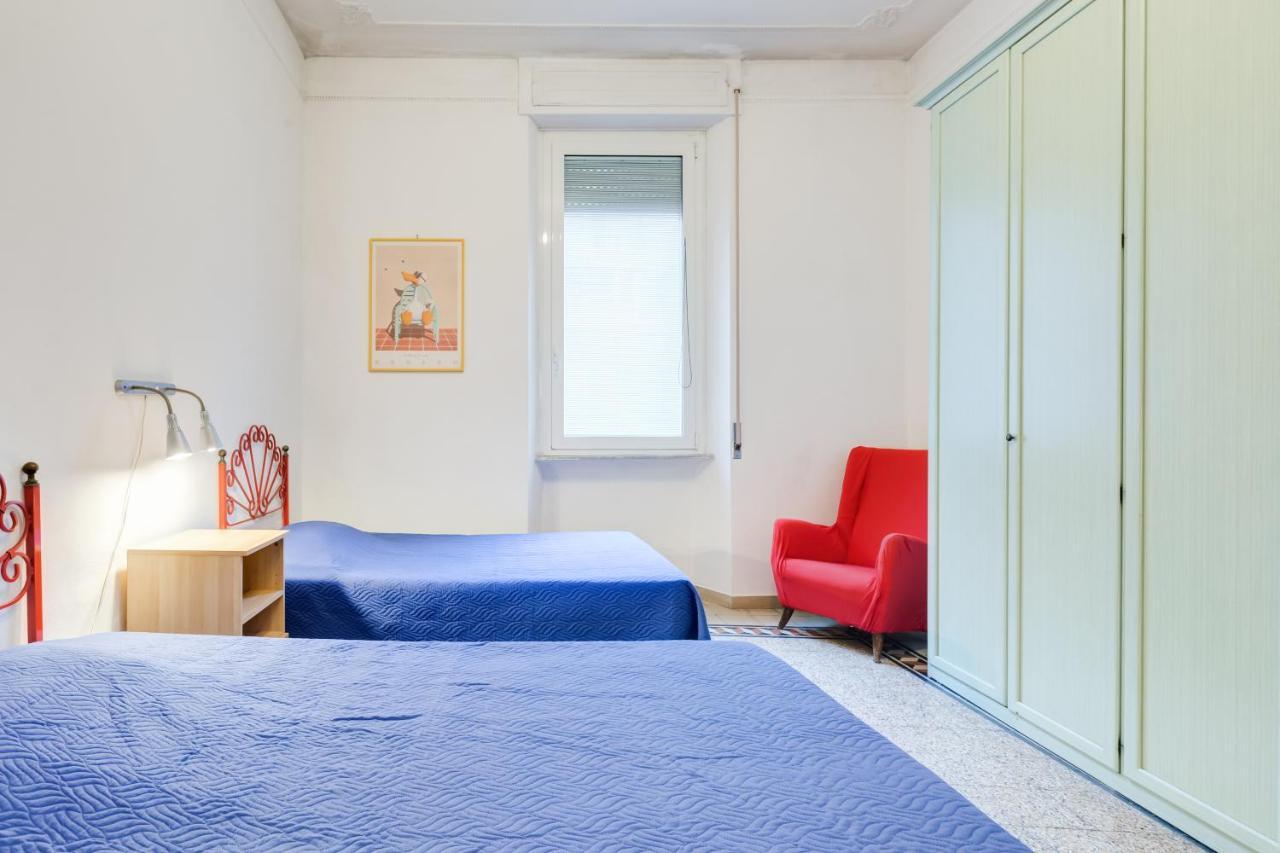 Con 3 Da Letto E 2 Bagni Vicino Al Vaticano *
