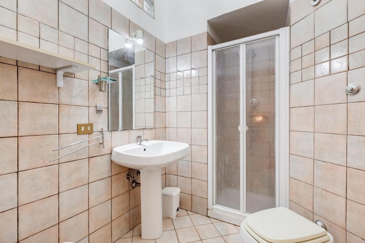 Con 3 Da Letto E 2 Bagni Vicino Al Vaticano Rom