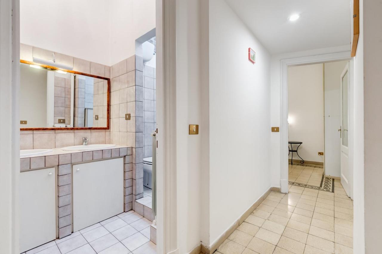Con 3 Da Letto E 2 Bagni Vicino Al Vaticano