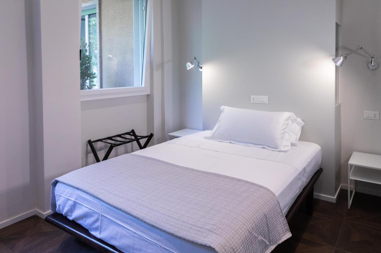 Casa de hóspedes Flaminia354 -