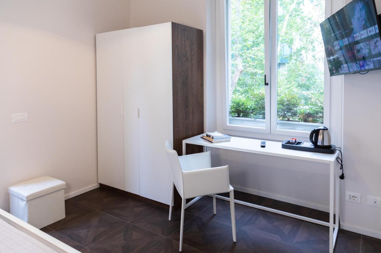 Flaminia354 - * Roma