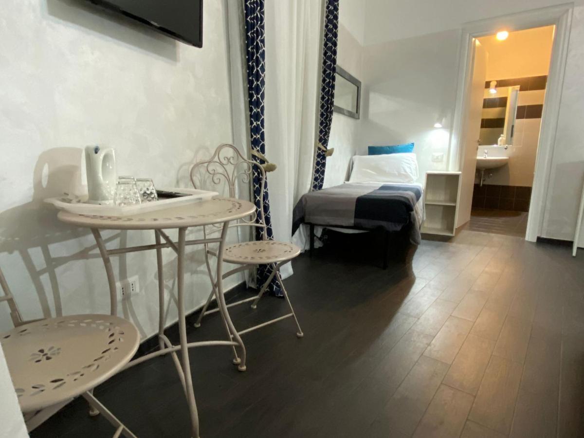 Casa Privat overnatting *