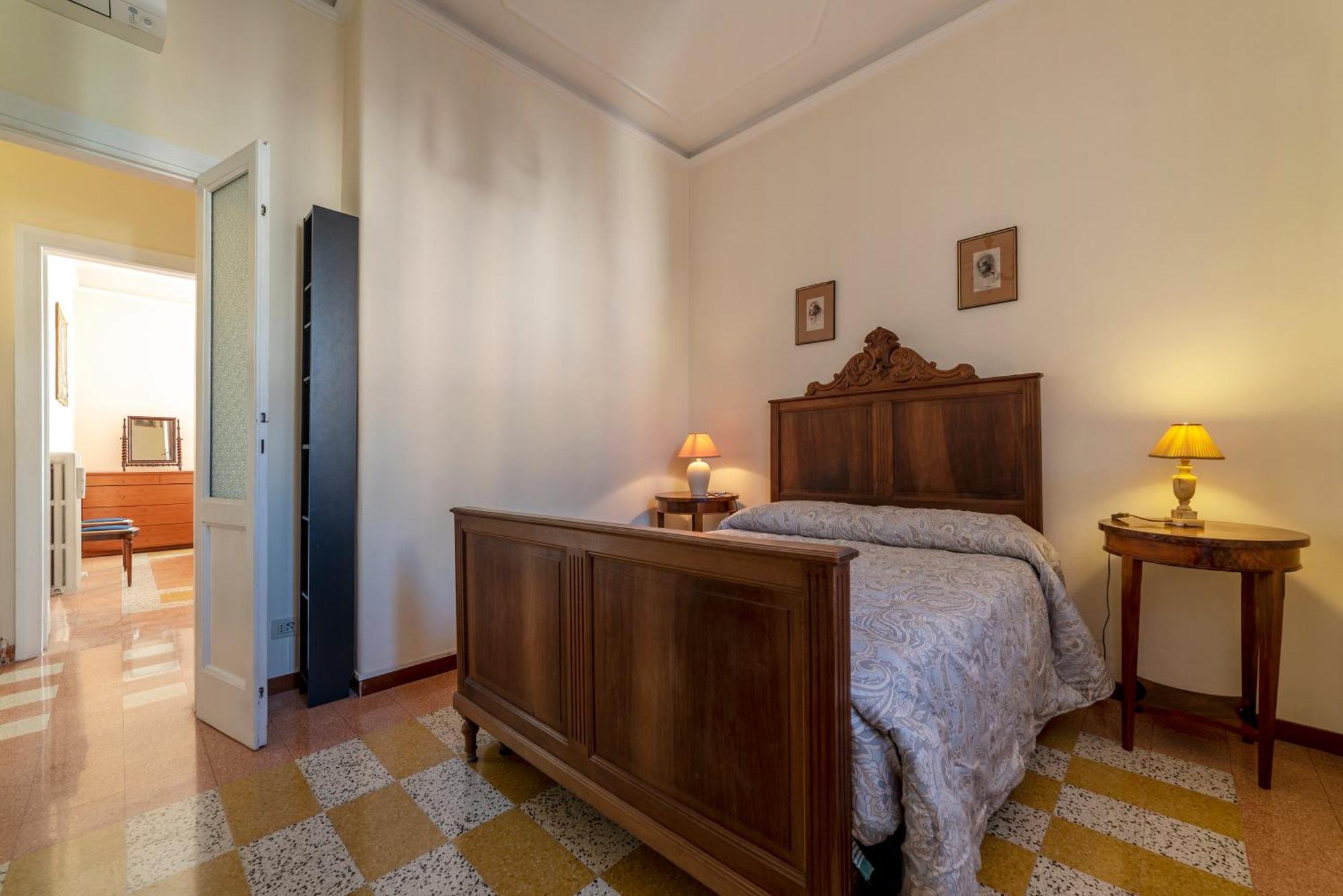 Apartamento Musei Vaticani & Mm Cipro
