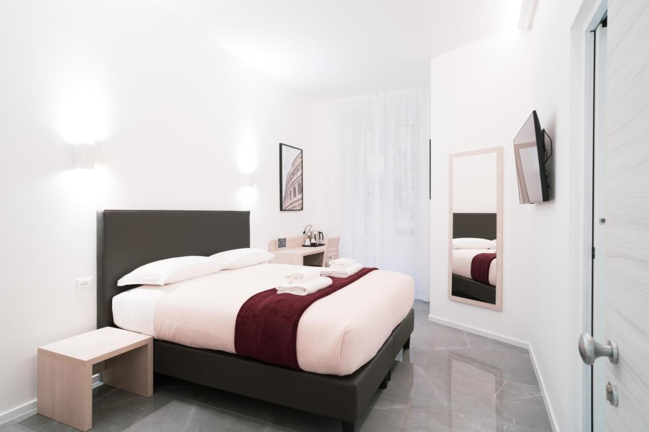 Lux Pretoria Gasthof