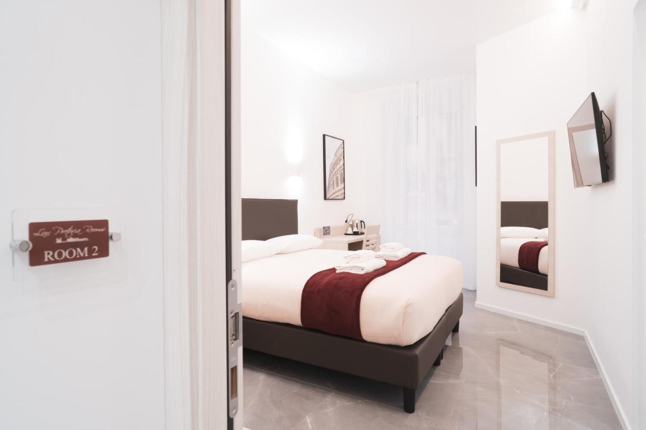 Lux Pretoria Gasthof