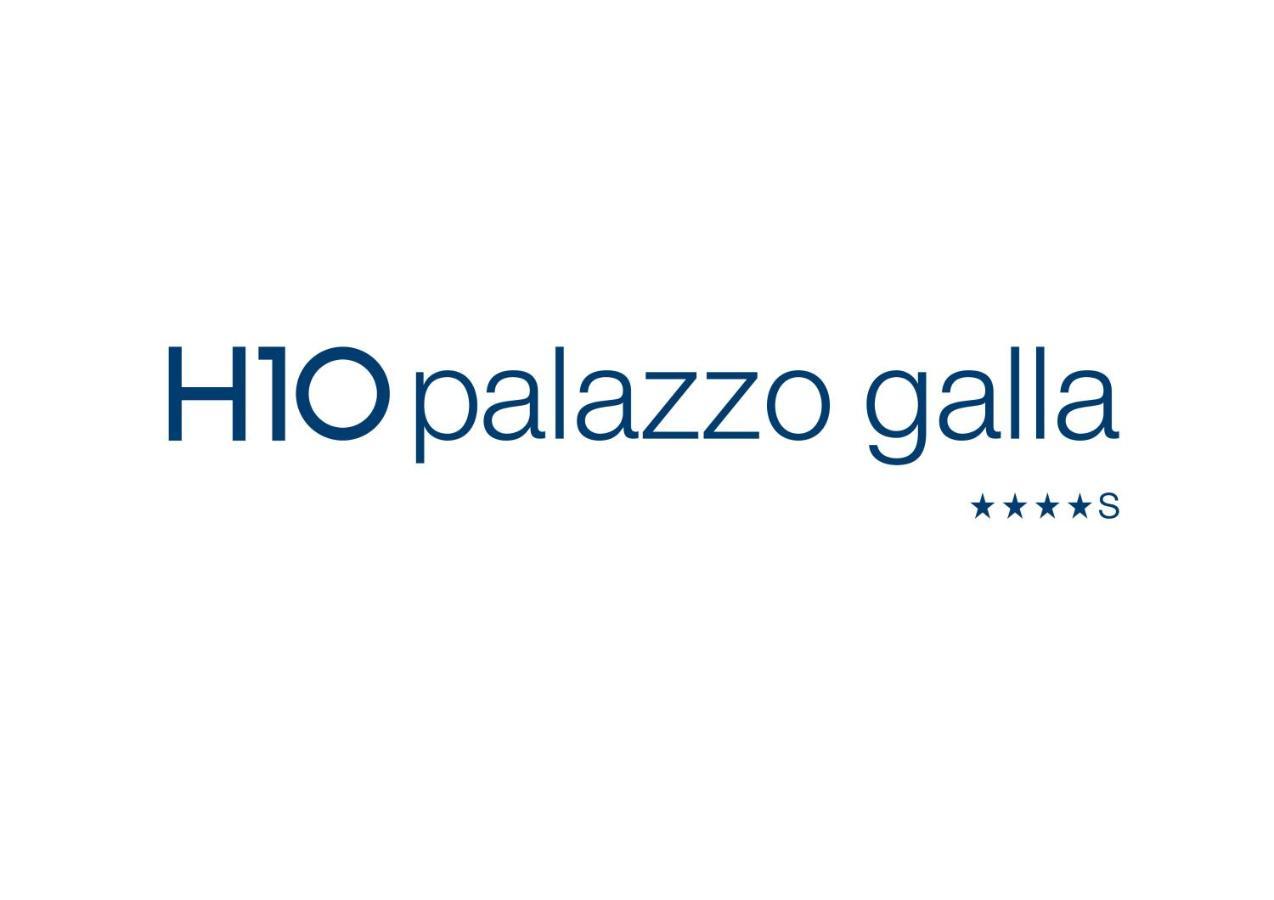 Hotel H10 Palazzo Galla Roma