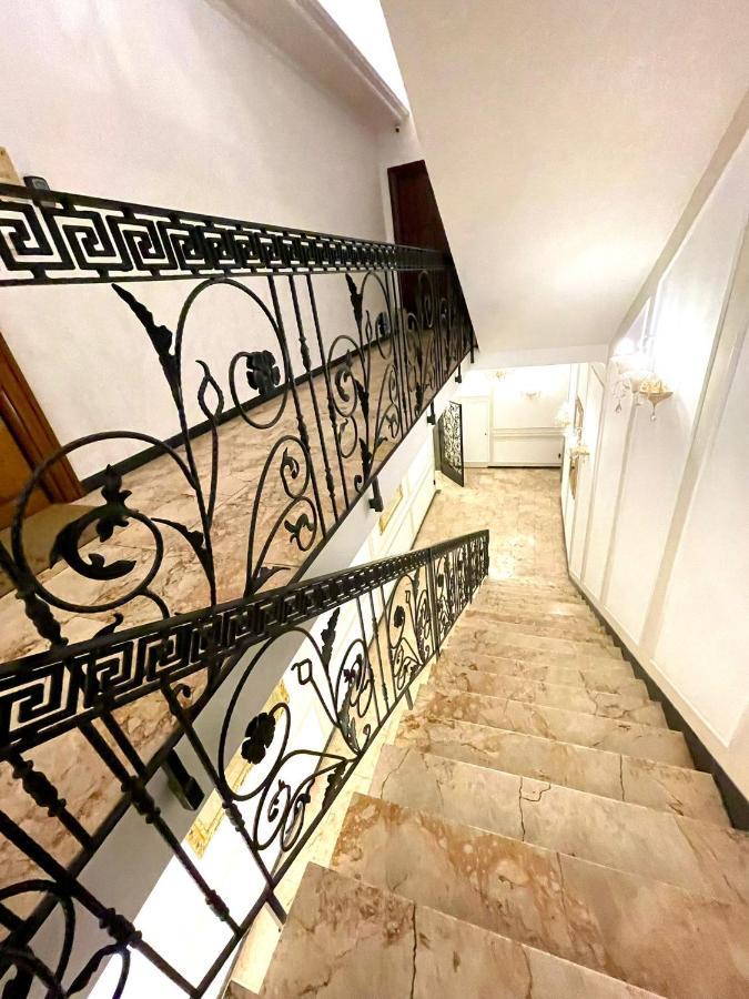 Gasthof Piazza Di Spagna Prestige Petit Rom