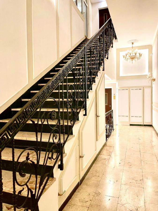 Gasthof Piazza Di Spagna Prestige Petit Rom