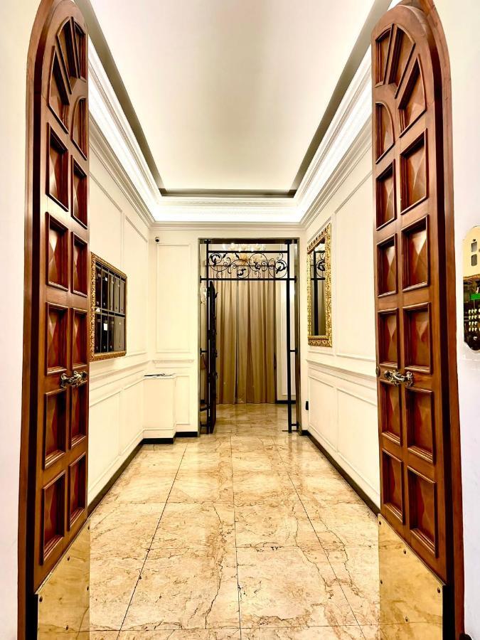 Gasthof Piazza Di Spagna Prestige Petit