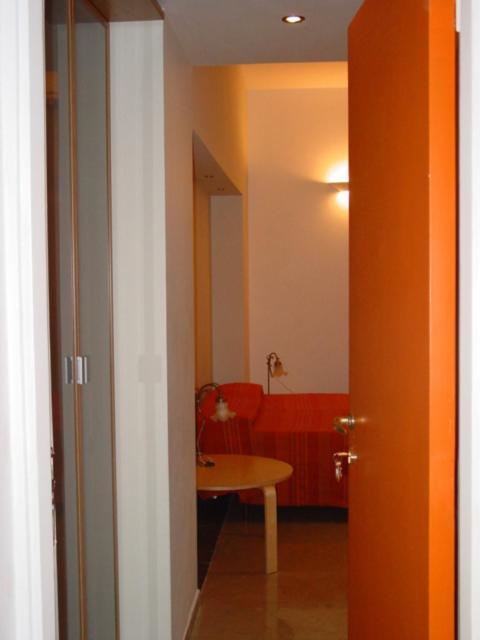 A Via Alessandro Torlonia Bed & Breakfast Roma