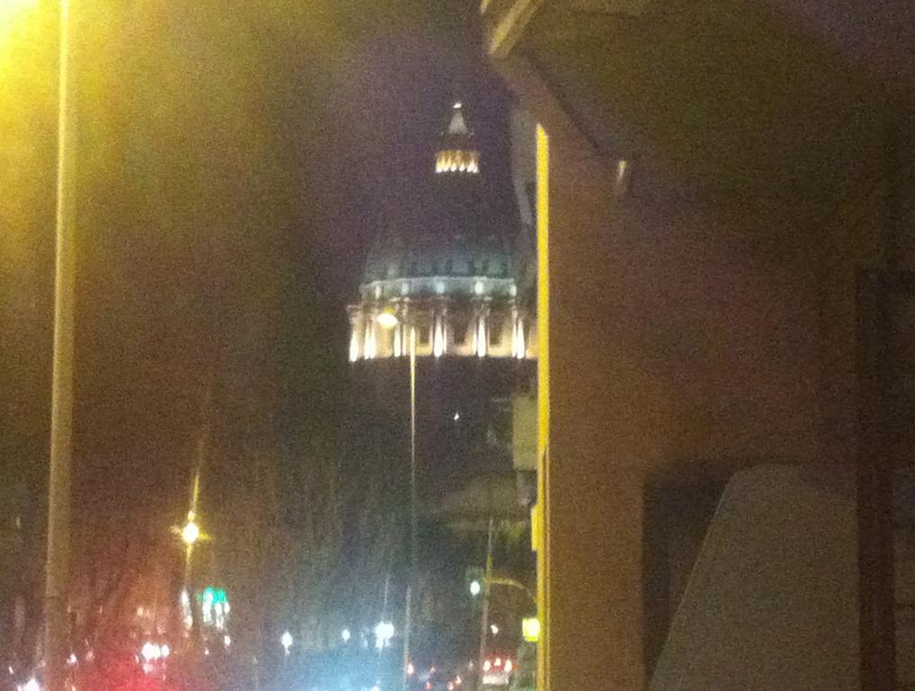 Leilighet San Pietro Roma
