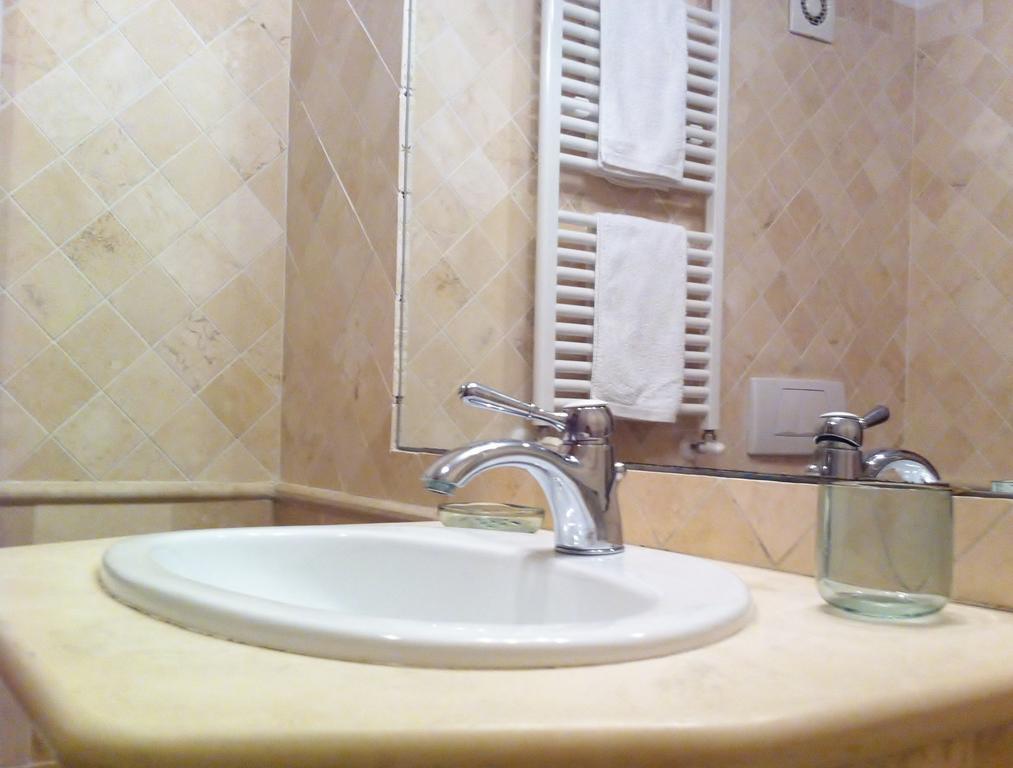 Appartamento Cisterna Roma