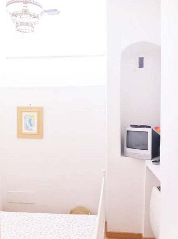 Appartamento Cisterna