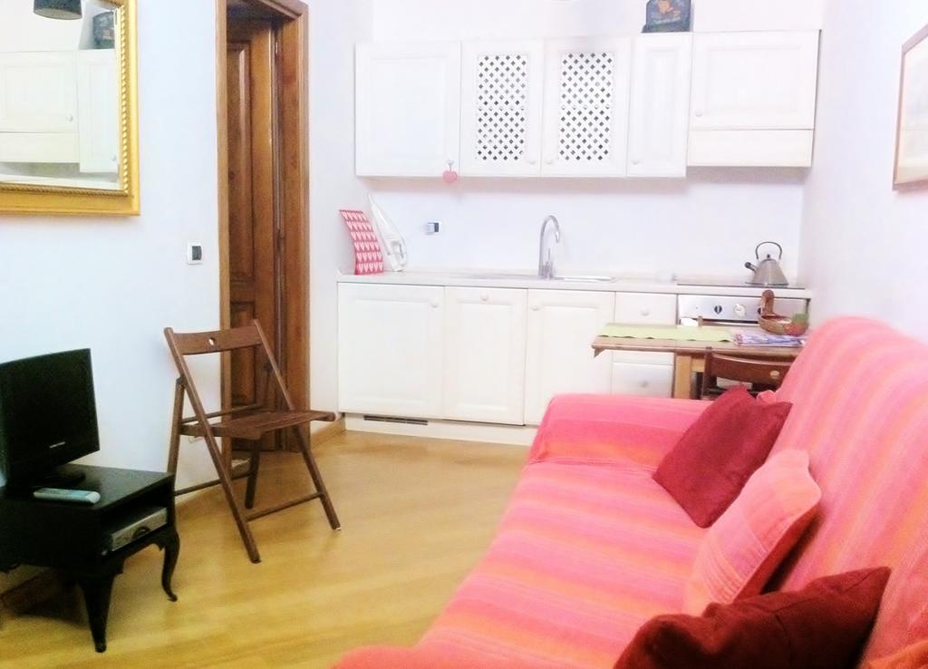 Cisterna Appartamento