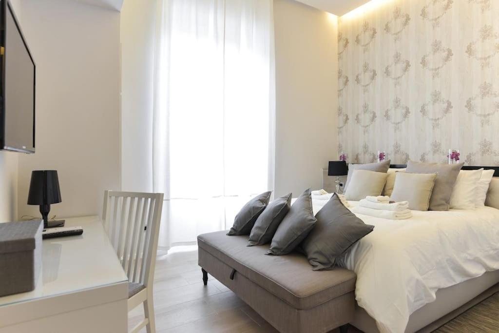 Luxury Vittoria Roma