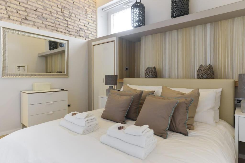 Luxury Vittoria * Roma