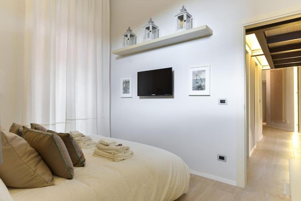 Appartamento Luxury Vittoria