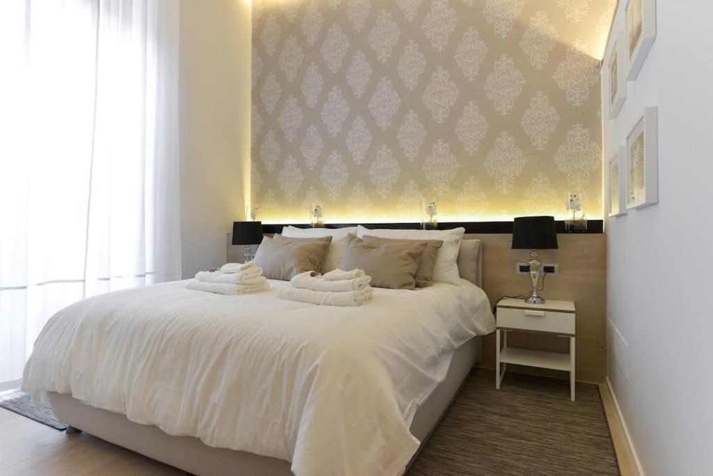 Apartamento Luxury Vittoria Roma