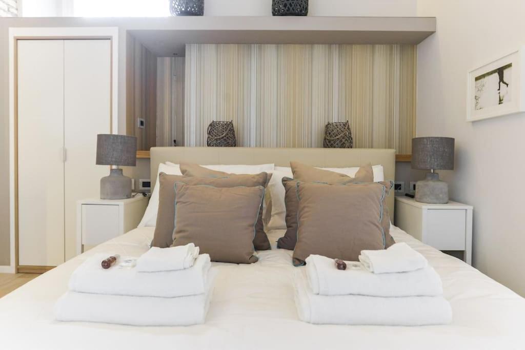 Luxury Vittoria Apartamento