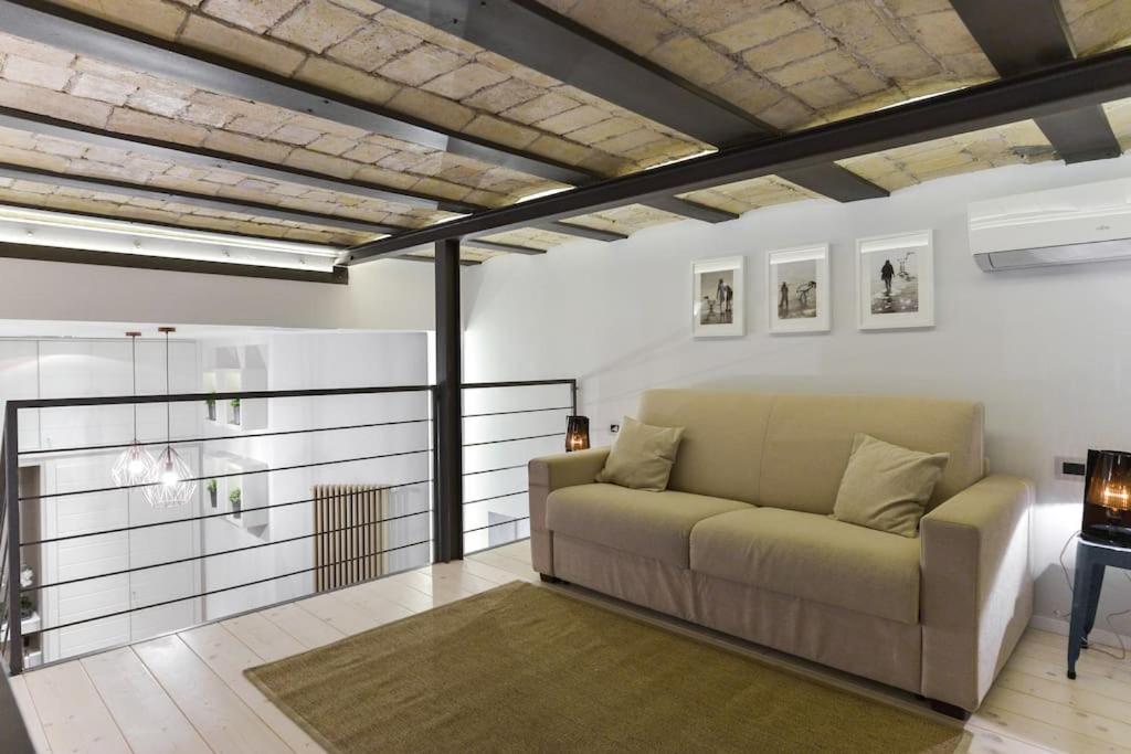Apartamento Luxury Vittoria