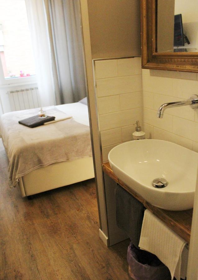 Pensión St. Peter's Luxury 3*