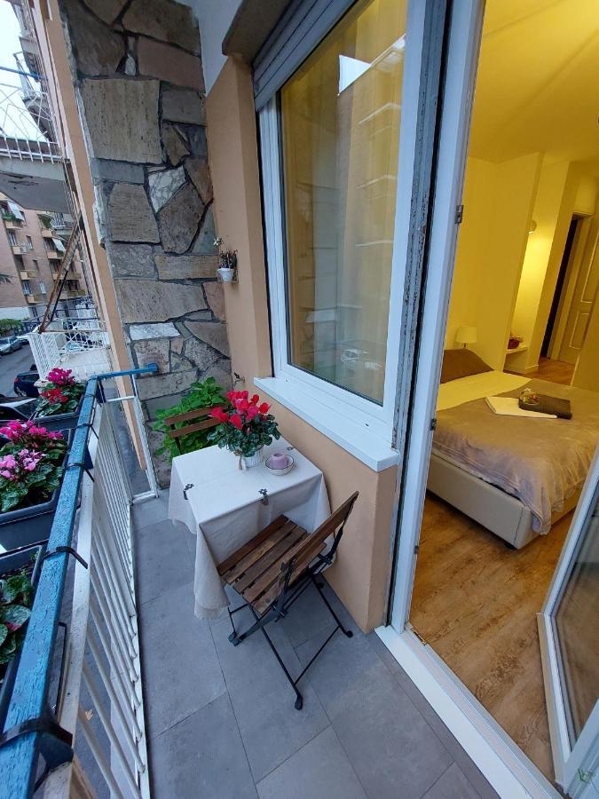 St. Peter's Luxury 3* Rom