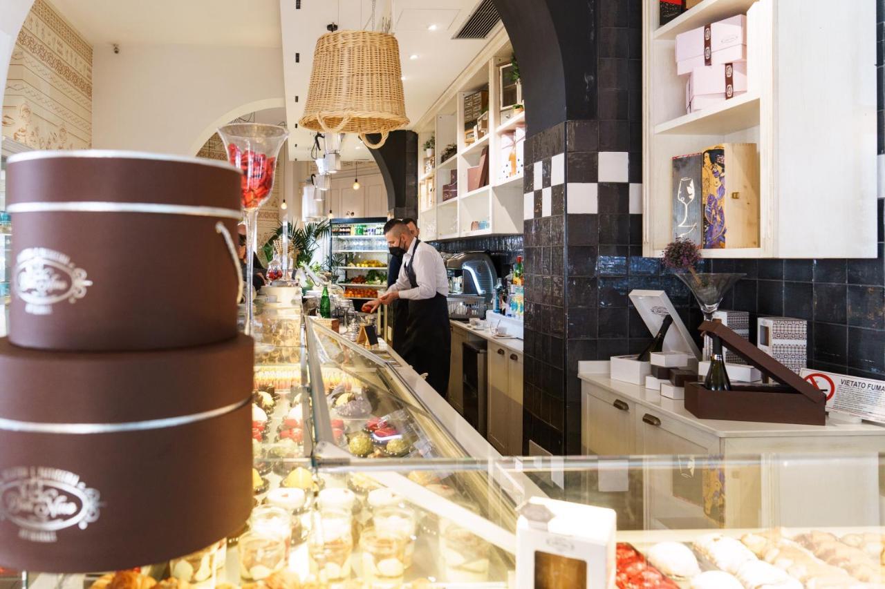 Trinity Luxury Gjestgiverier Roma