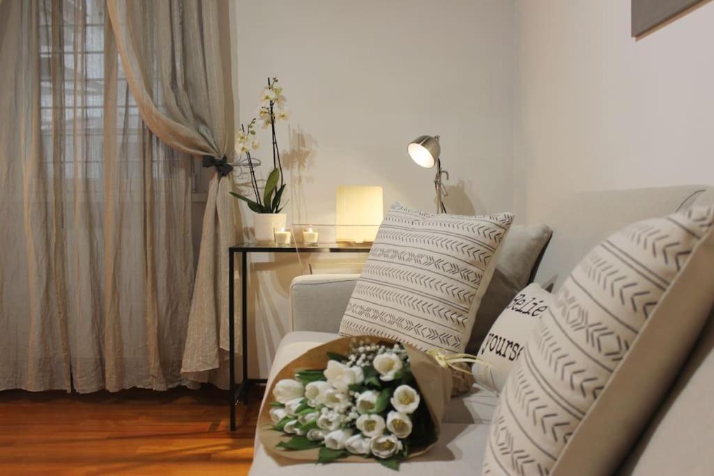 Pantheon Grand Apartment *