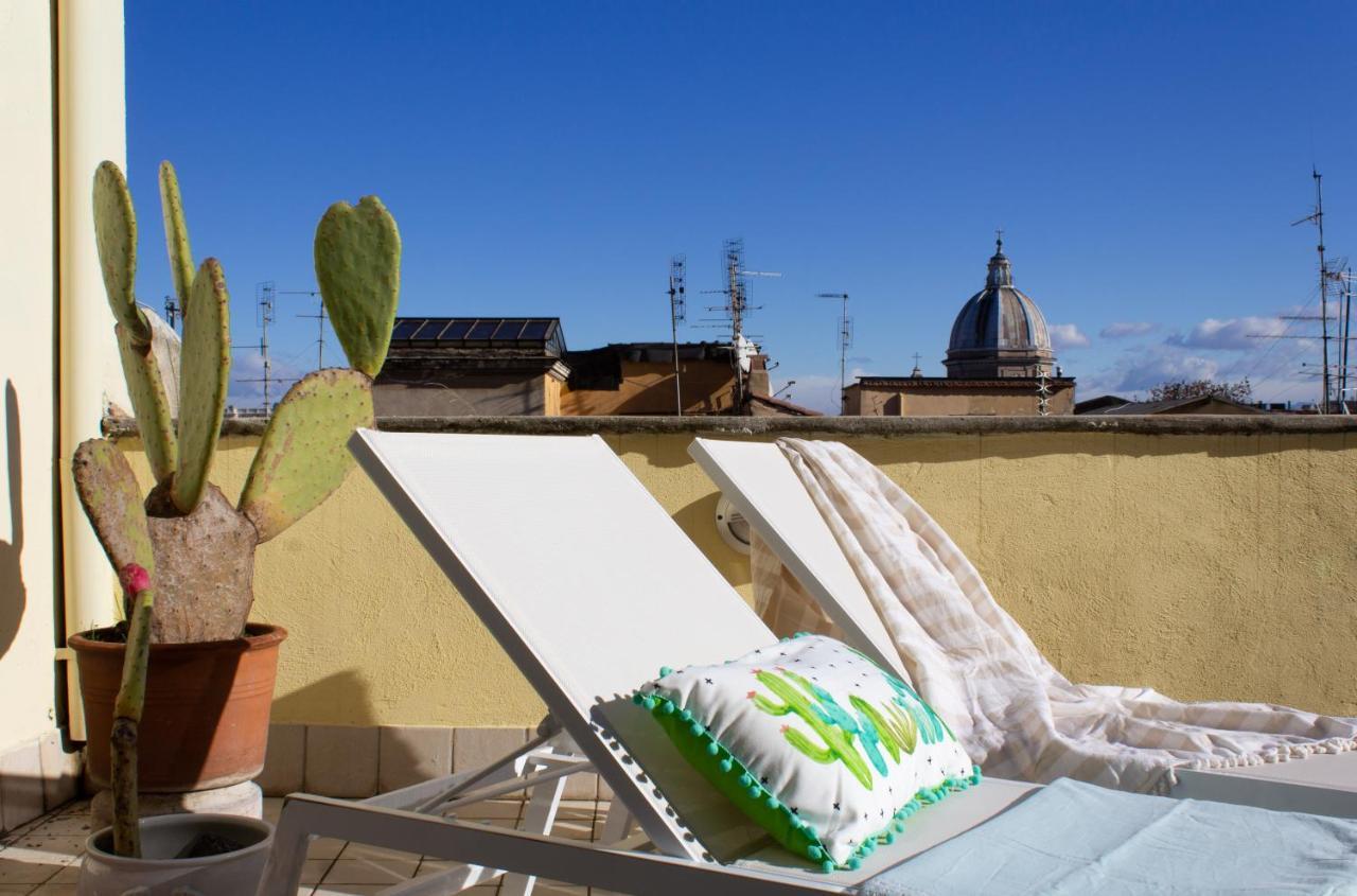 Santonofrio Romantica Appartamento