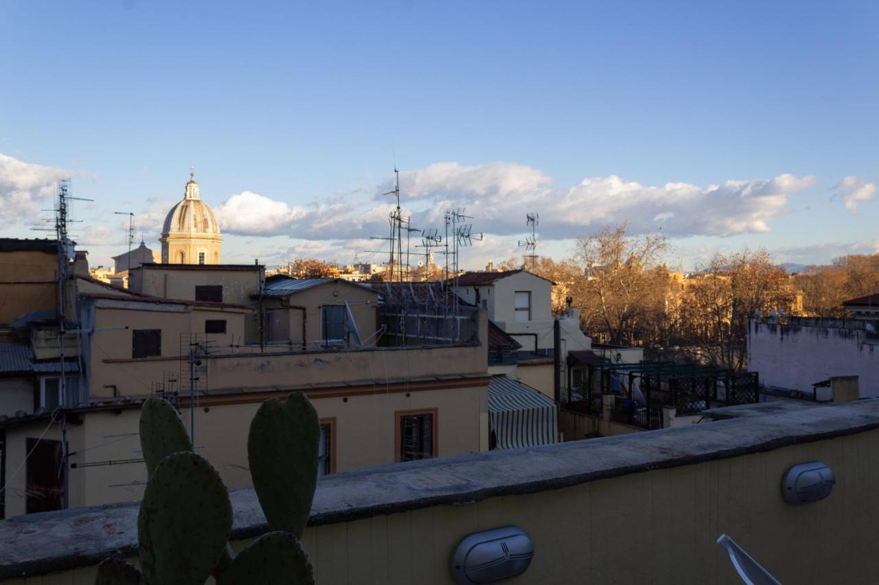 Santonofrio Romantica Appartamento