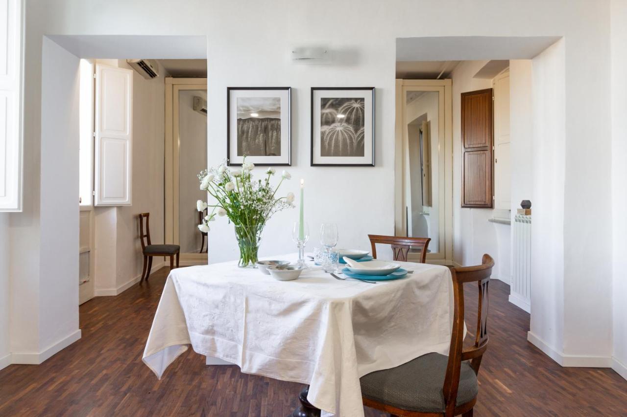 Appartamento Santonofrio Romantica