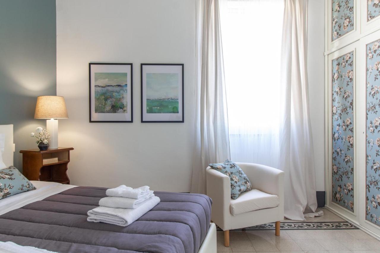 Santonofrio Romantica Leilighet Roma