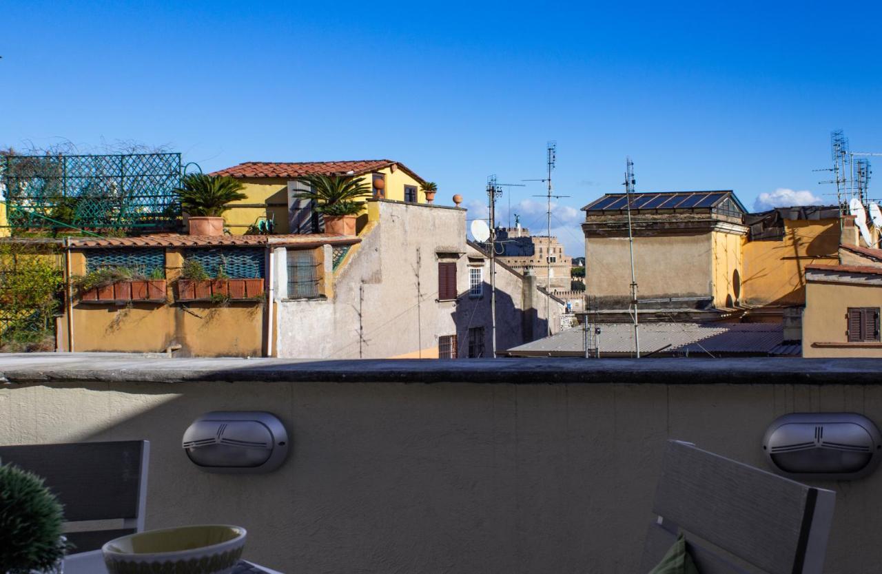 Appartamento Santonofrio Romantica *