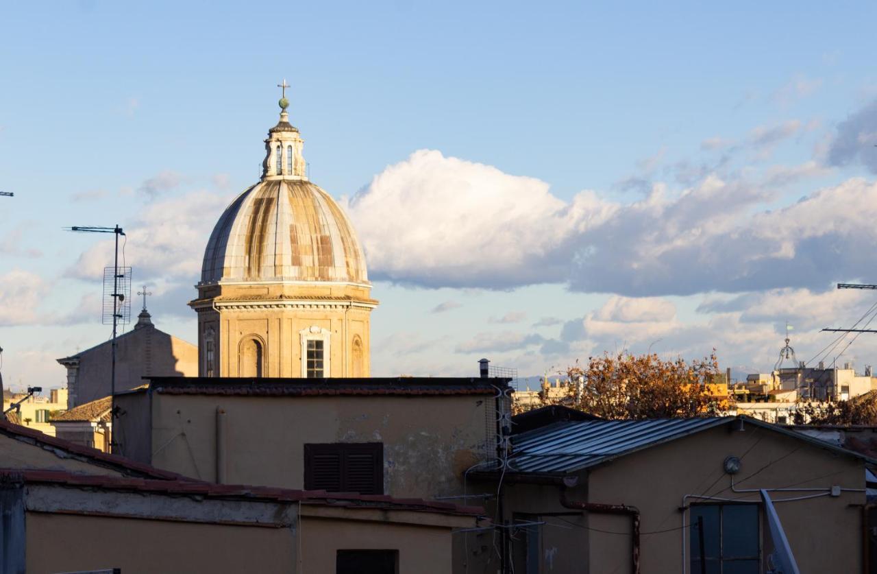 Santonofrio Romantica Leilighet