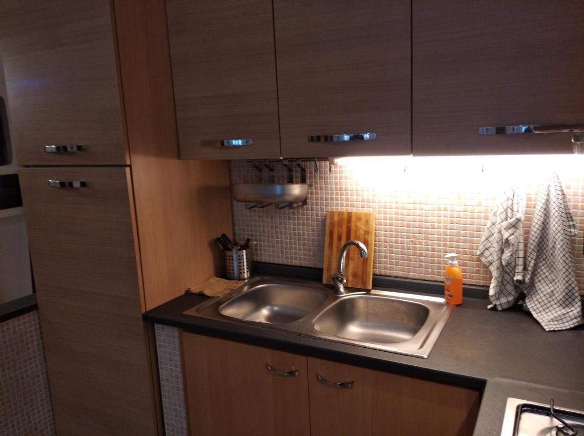 Apartamento - Talenti Roma