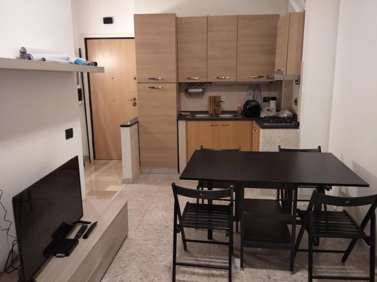 Apartamento - Talenti