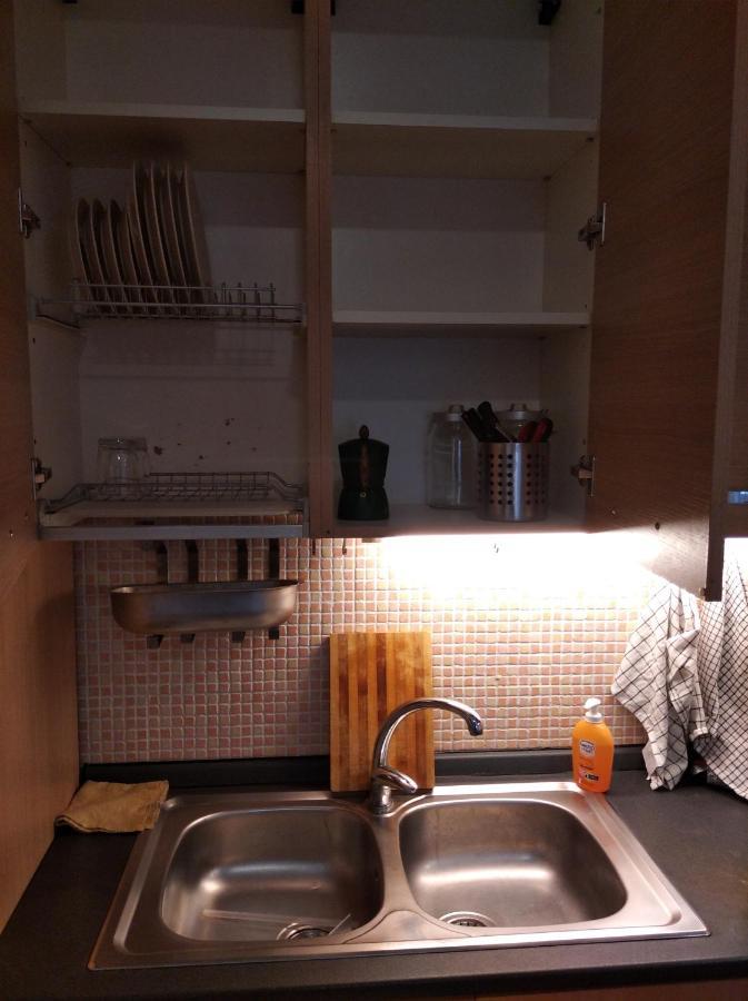 - Talenti Apartamento