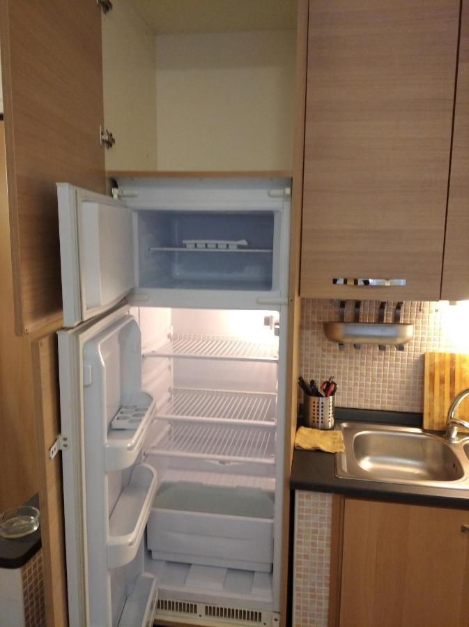 - Talenti Apartamento