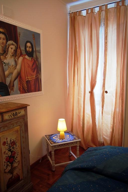 Ani' Bed and breakfast