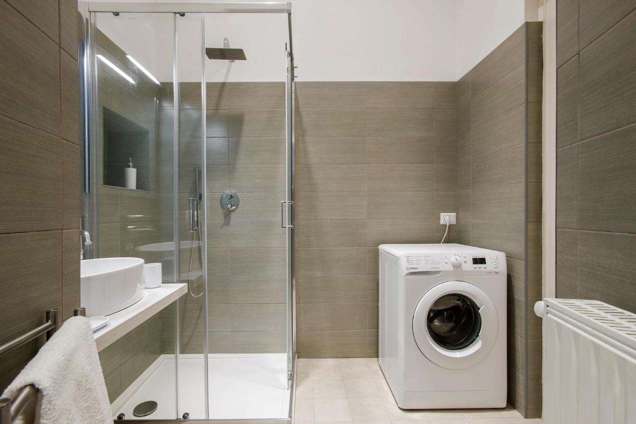 Apartamento Cozy Loft @ Monti *