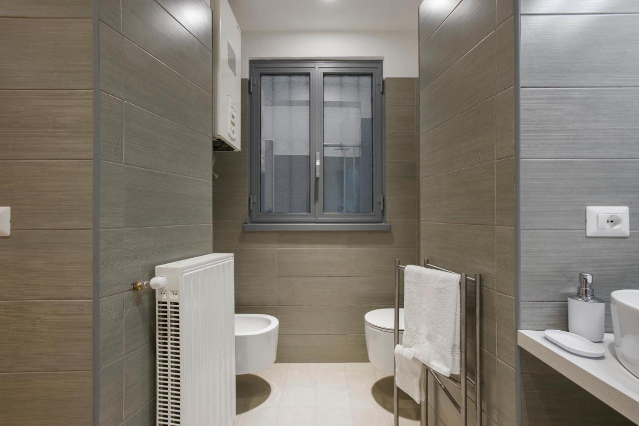 Apartamento Cozy Loft @ Monti Roma
