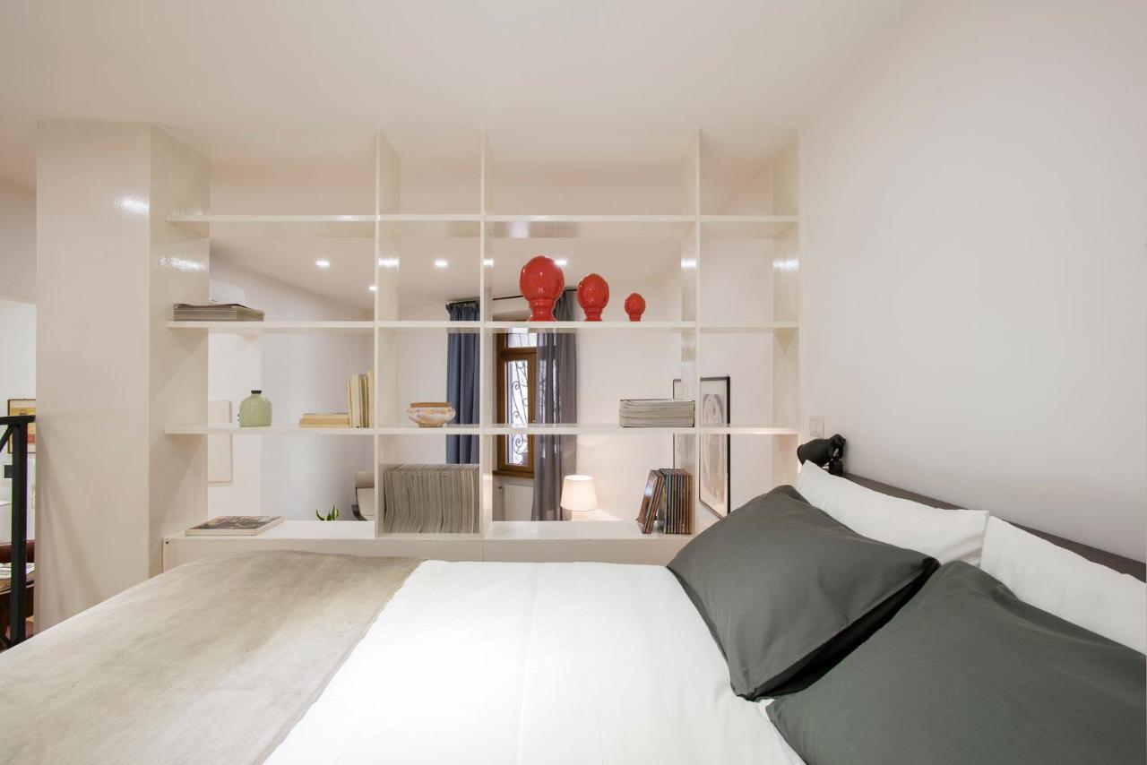 Apartamento Cozy Loft @ Monti