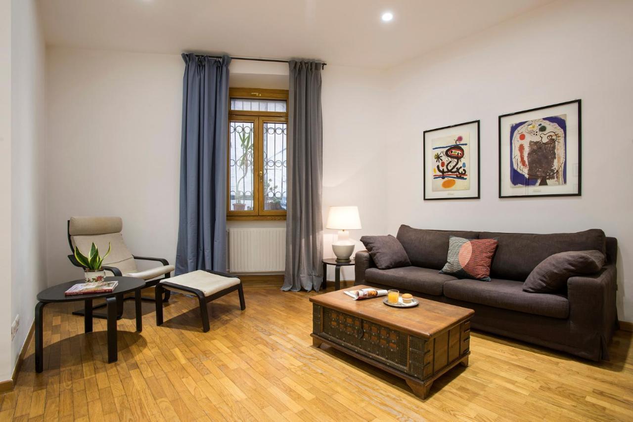 Cozy Loft @ Monti * Roma