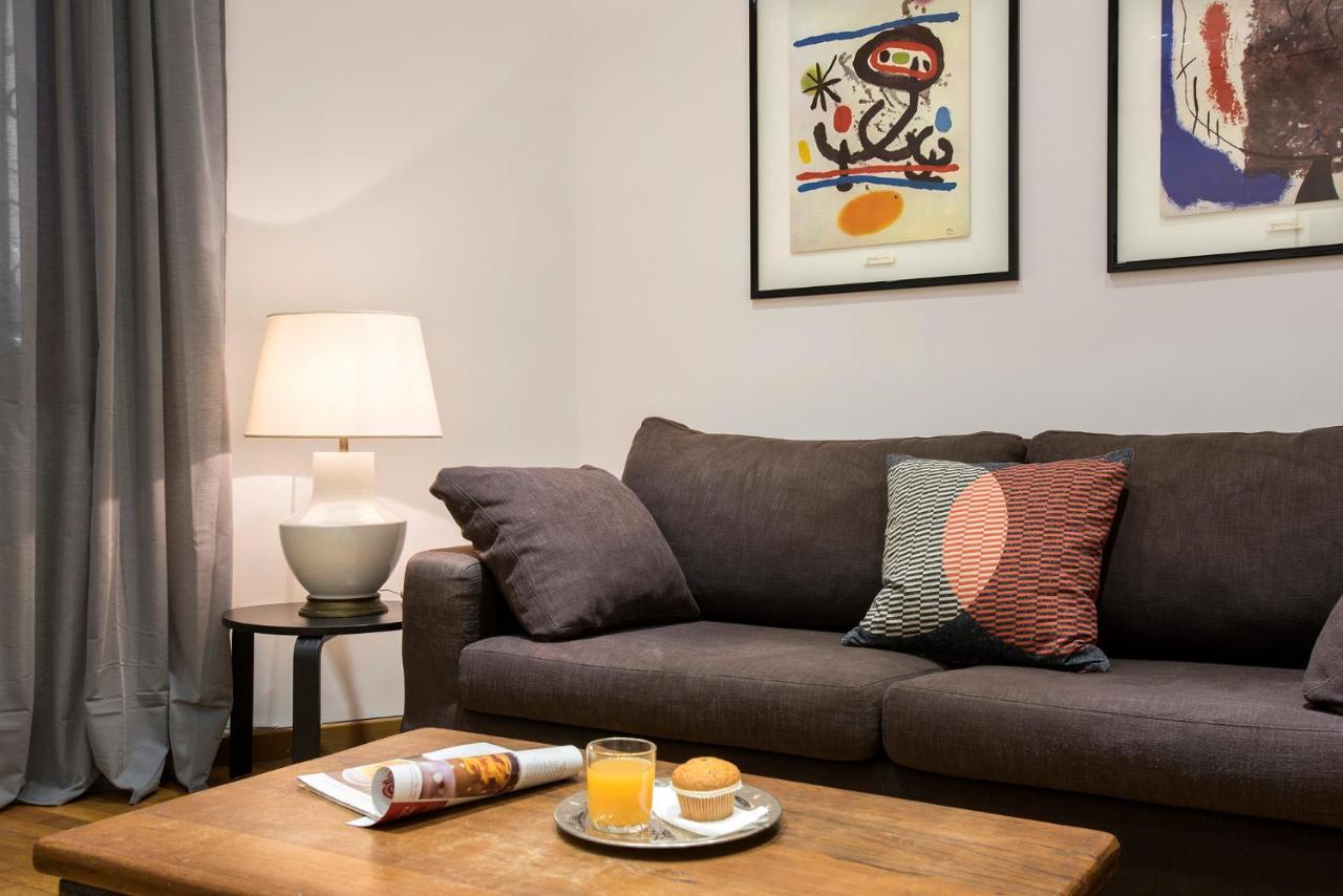 Apartamento Cozy Loft @ Monti *