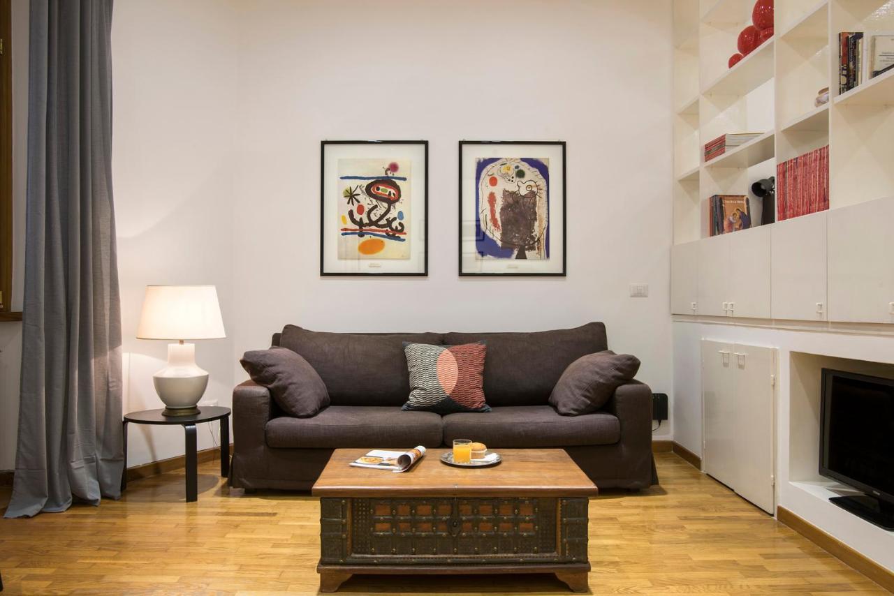Apartamento Cozy Loft @ Monti