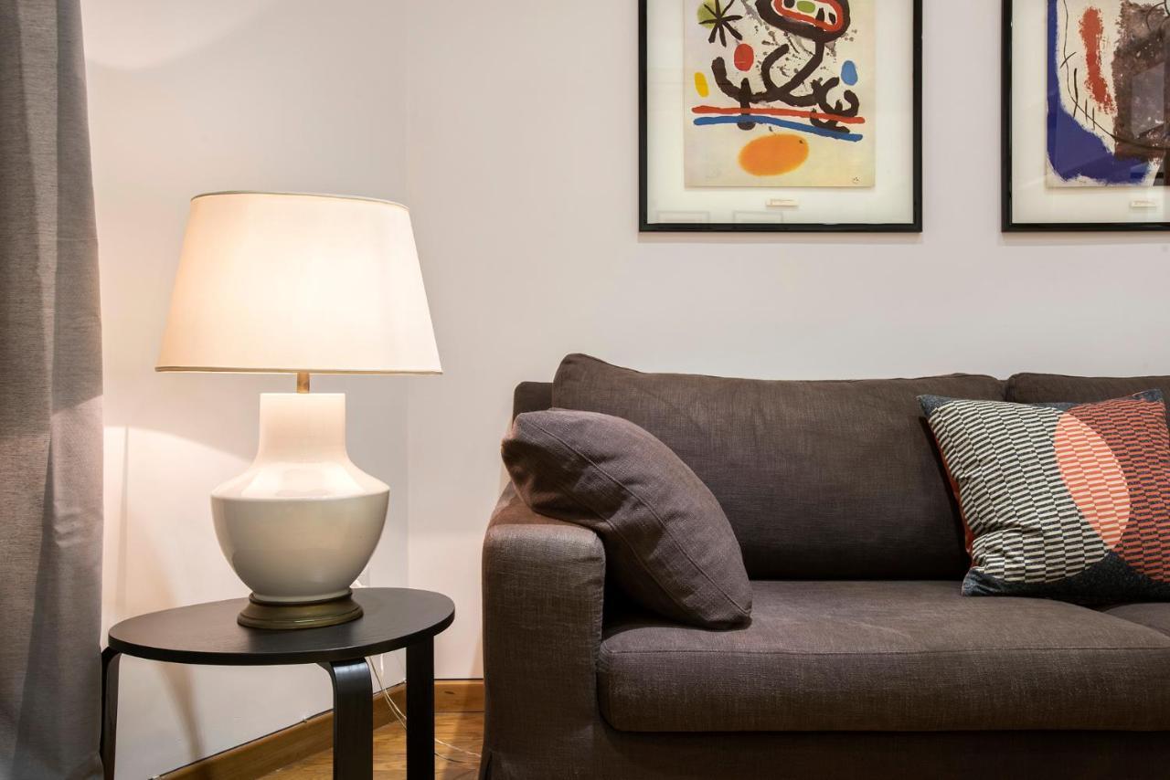 Apartamento Cozy Loft @ Monti