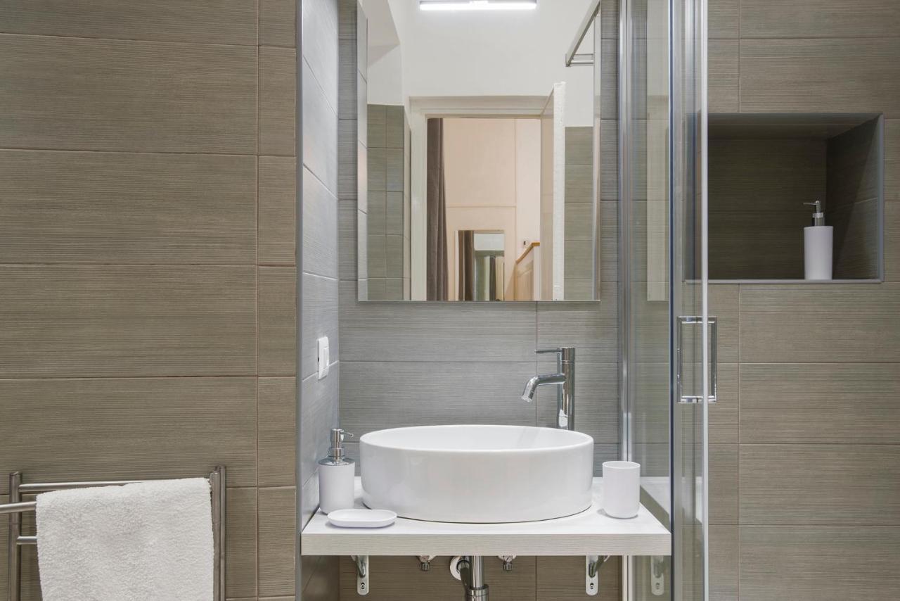 Cozy Loft @ Monti Apartamento Roma